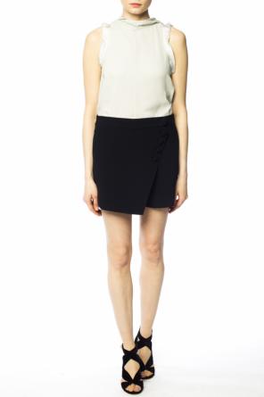 Raw-trimmed top, zdjęcie 2 Raw-trimmed top od Chloe